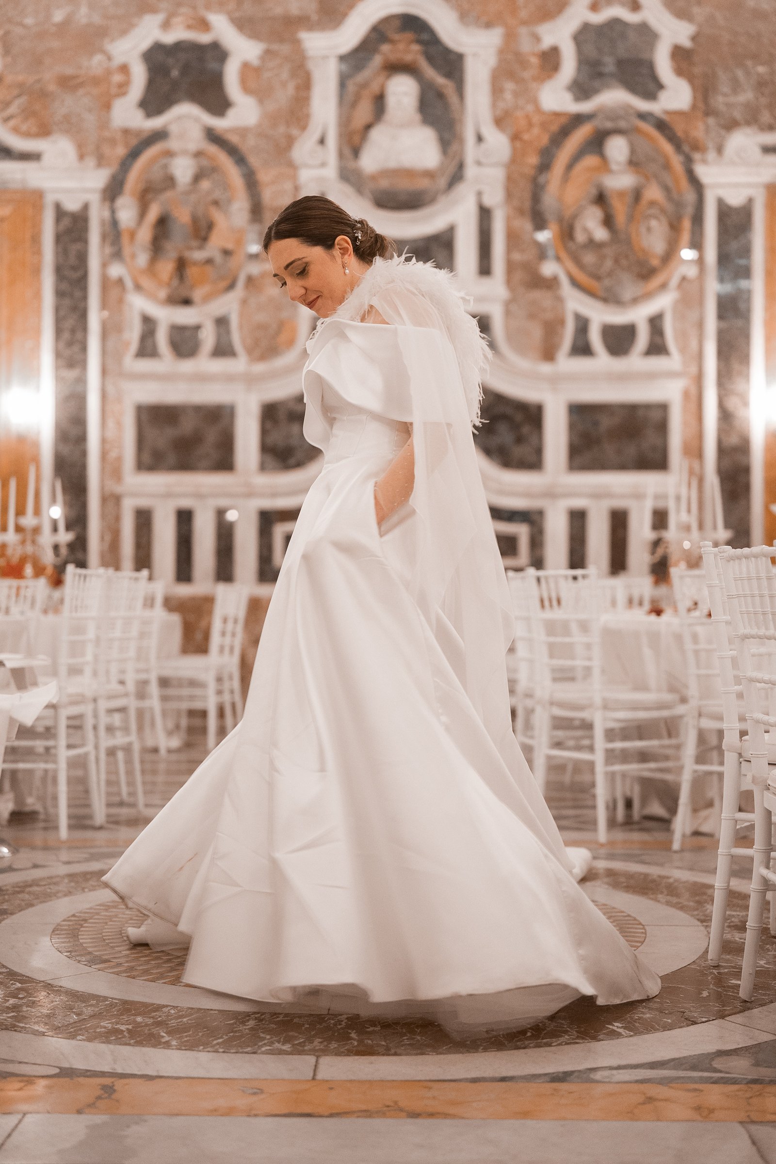 Luca & Mariangela - Galleria 45