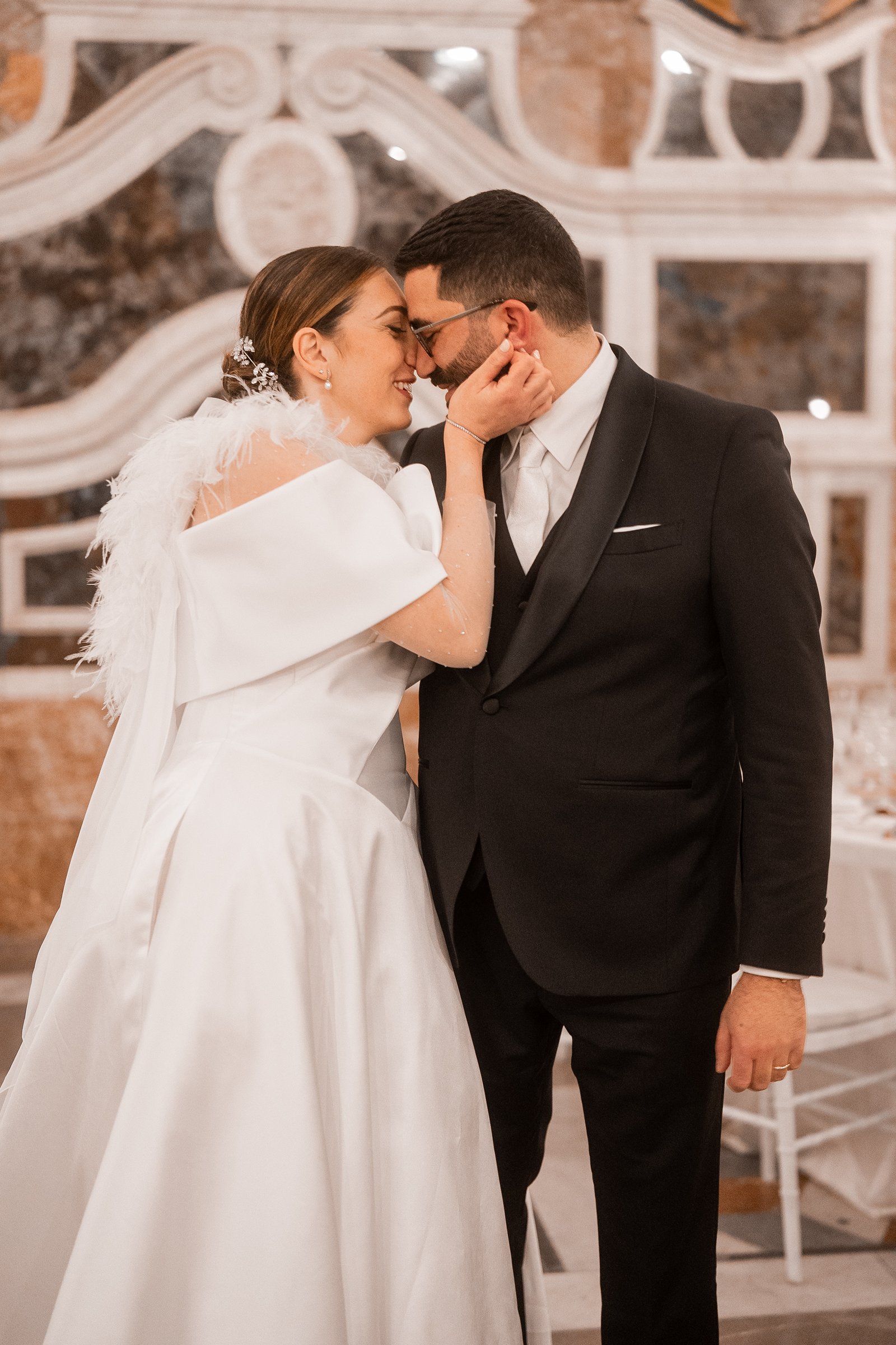 Luca & Mariangela - Galleria 49