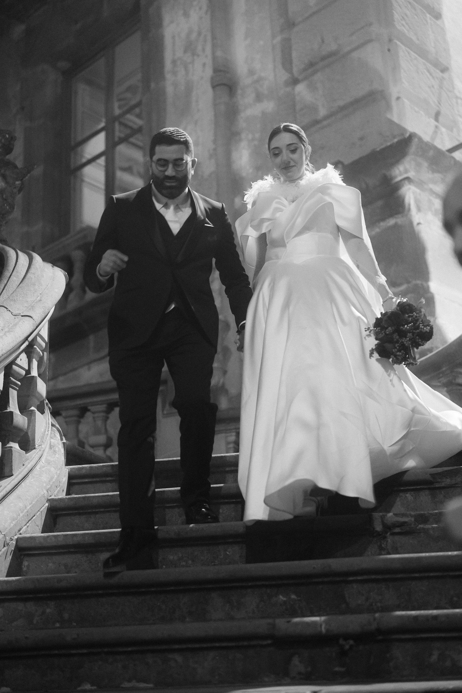 Luca & Mariangela - Galleria 50