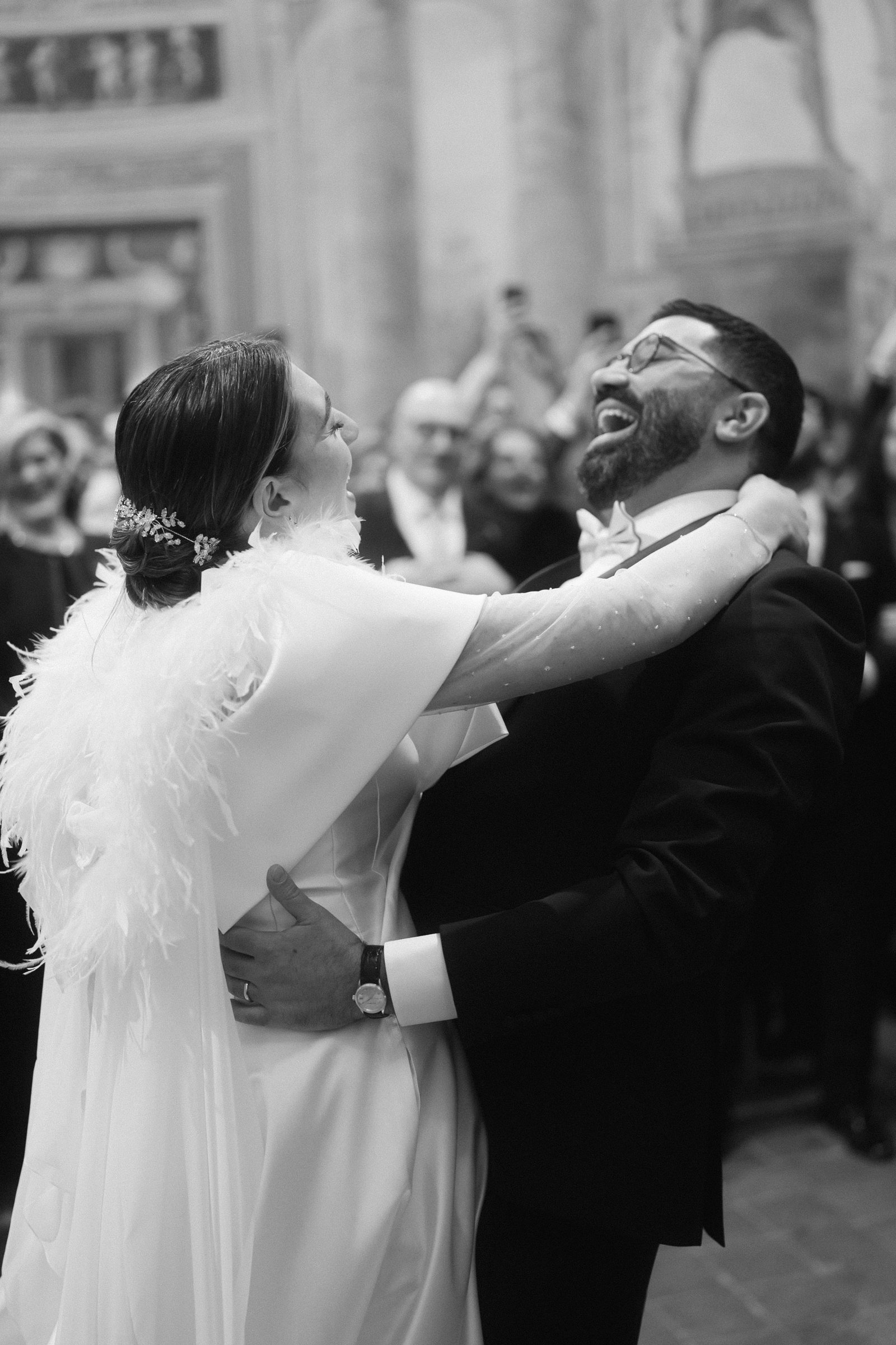 Luca & Mariangela - Galleria 54