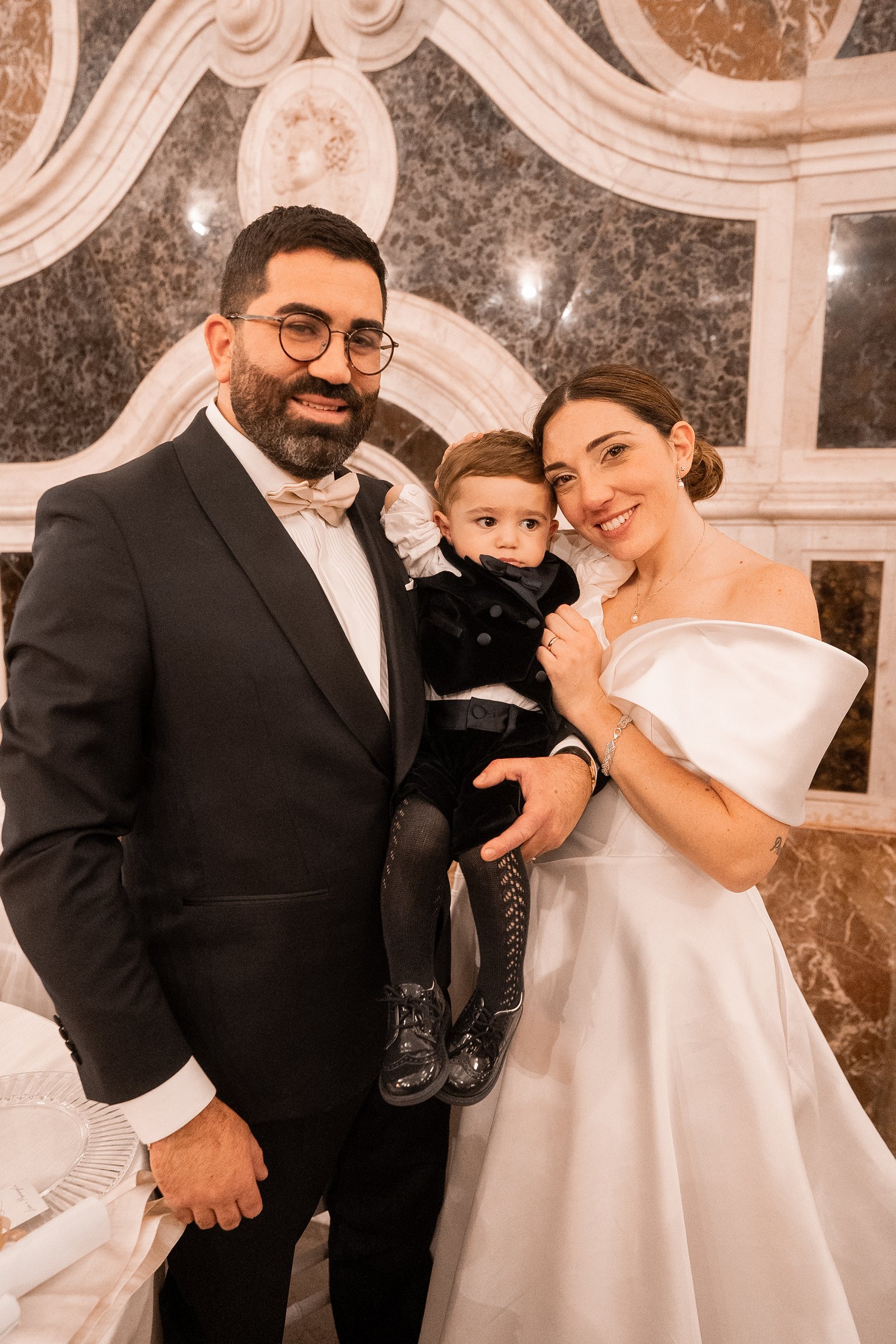 Luca & Mariangela - Galleria 56