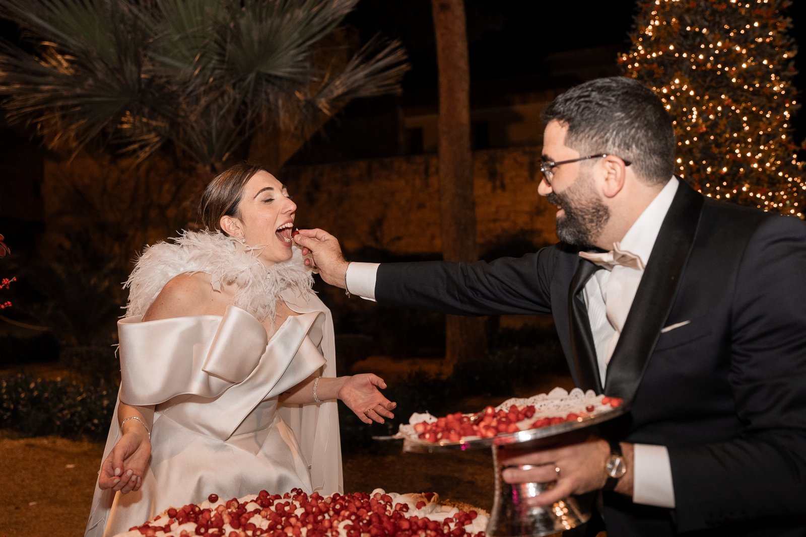 Luca & Mariangela - Galleria 58