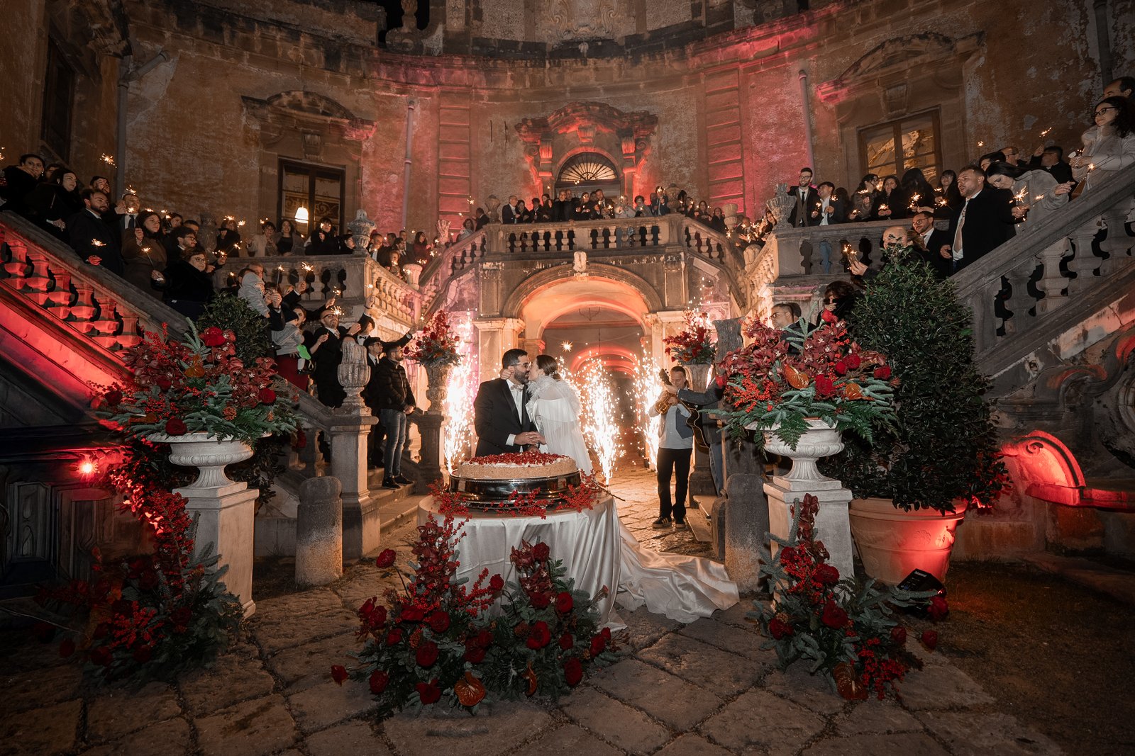 Luca & Mariangela - Galleria 59