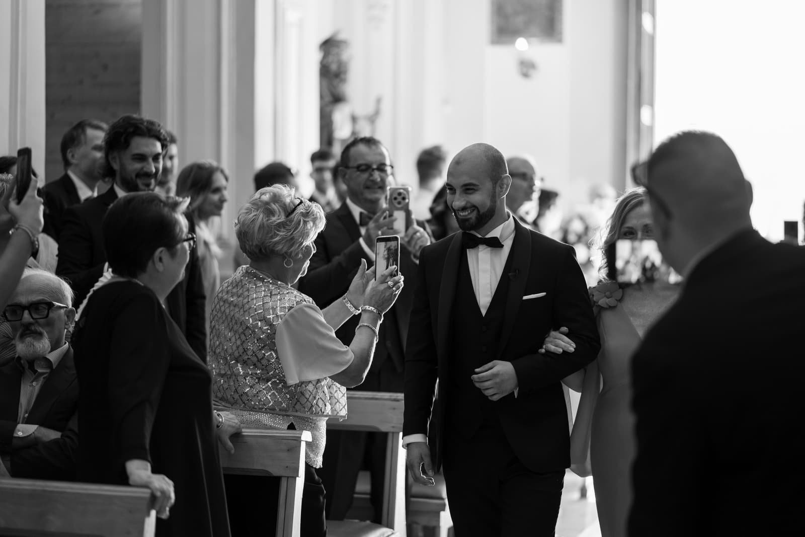 Vincenzo & Paolina - Galleria 8