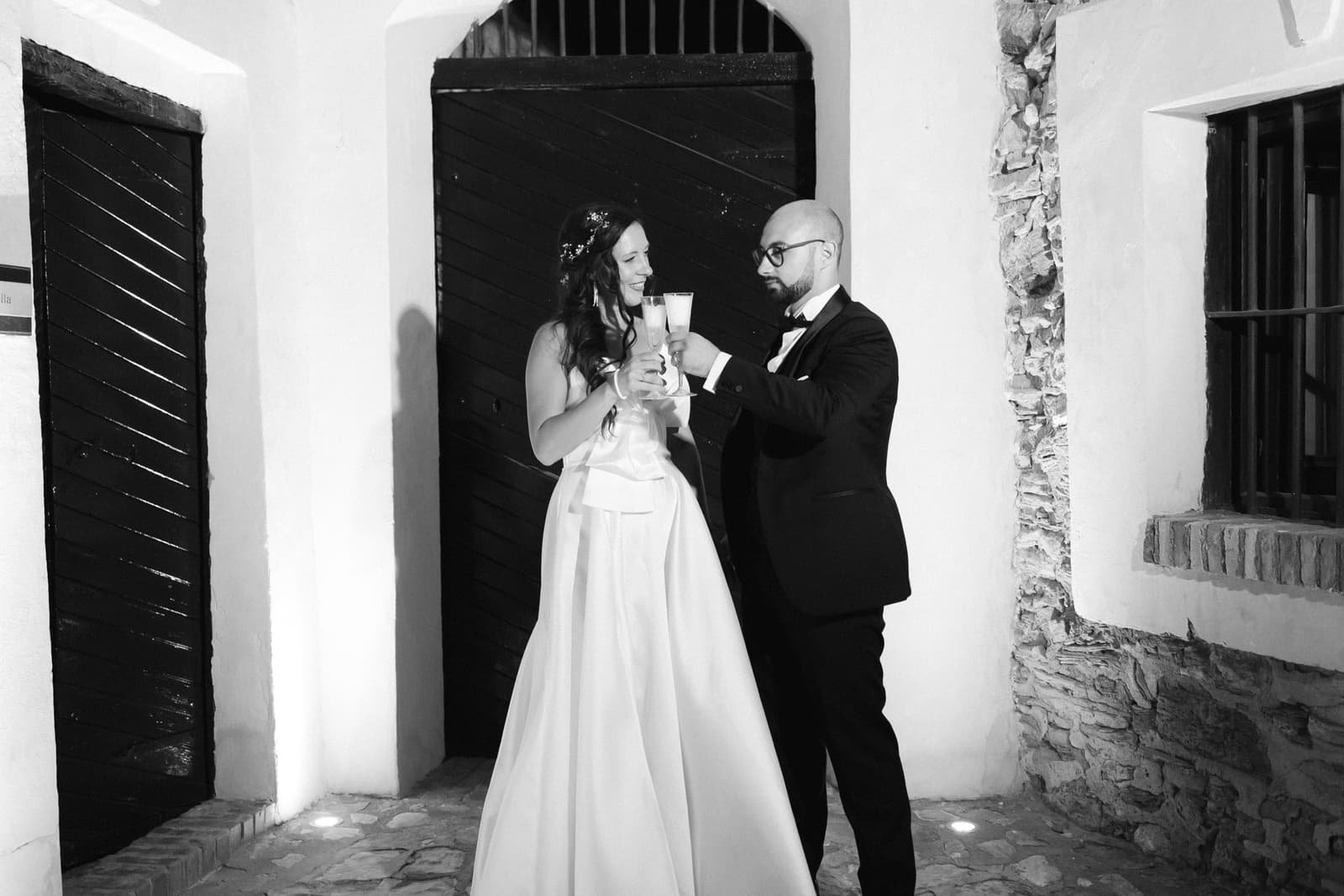 Vincenzo & Paolina - Galleria 10