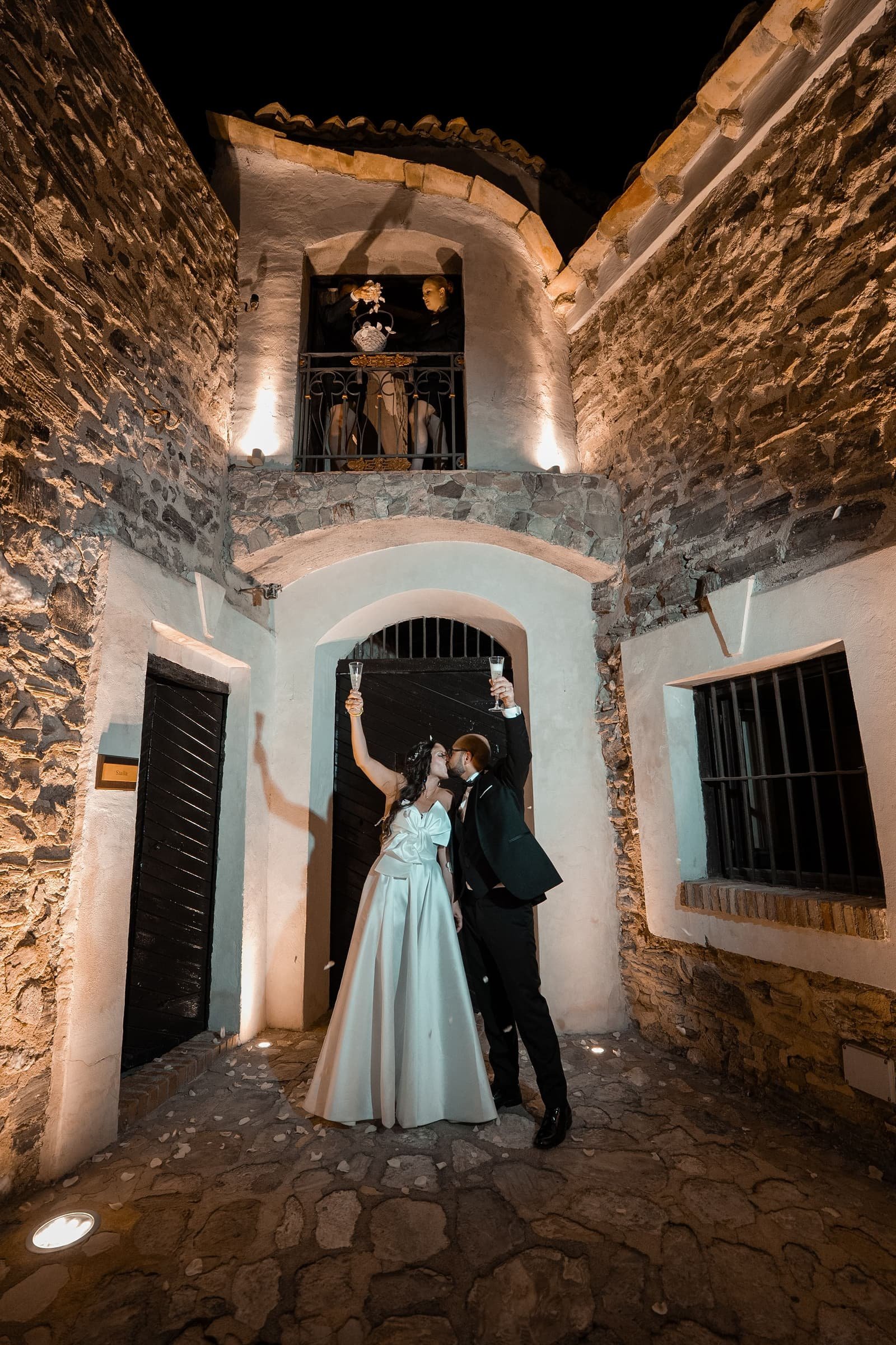 Vincenzo & Paolina - Galleria 11