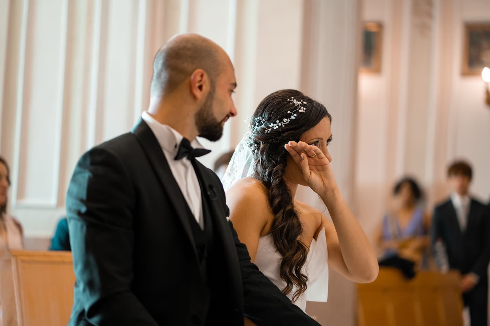 Vincenzo & Paolina - Galleria 14