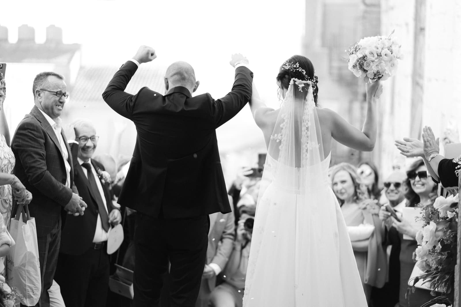 Vincenzo & Paolina - Galleria 15