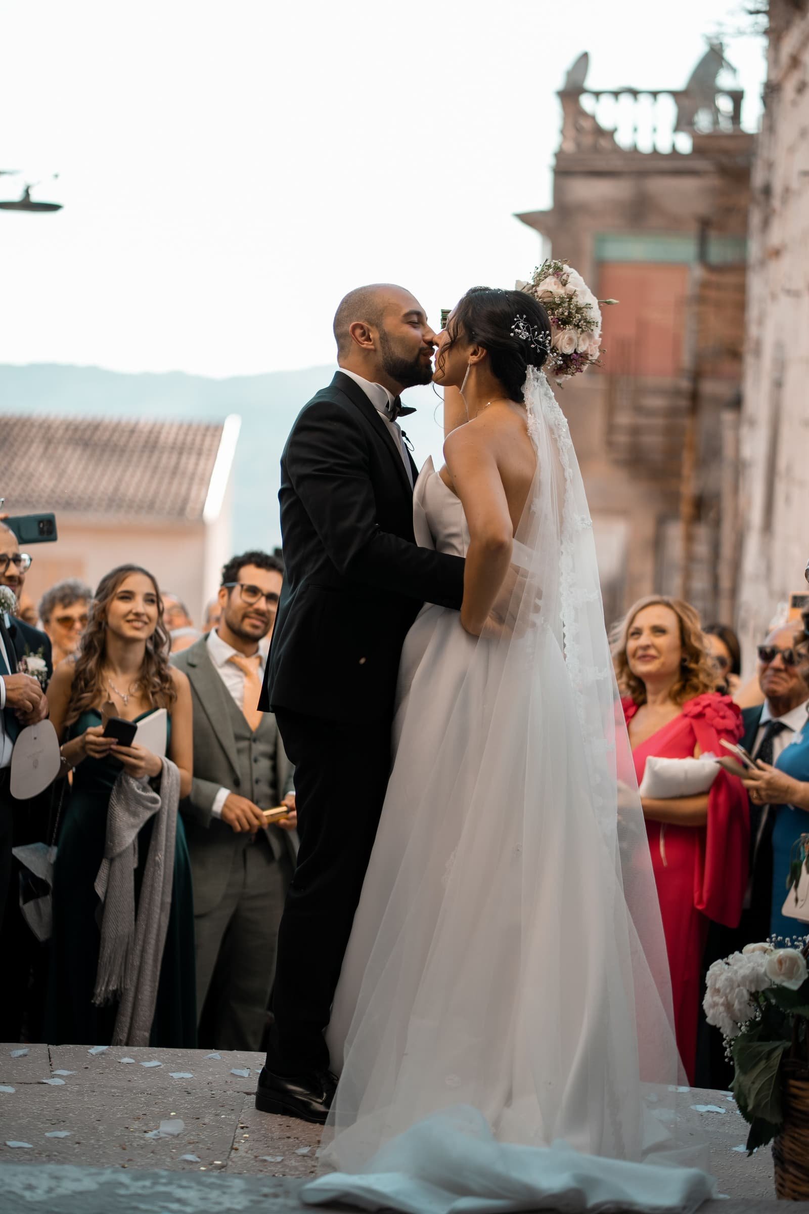 Vincenzo & Paolina - Galleria 16