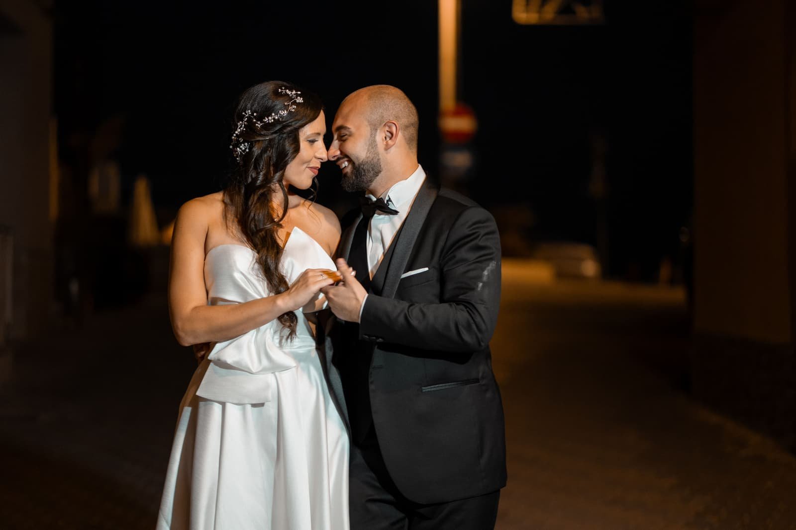 Vincenzo & Paolina - Galleria 19