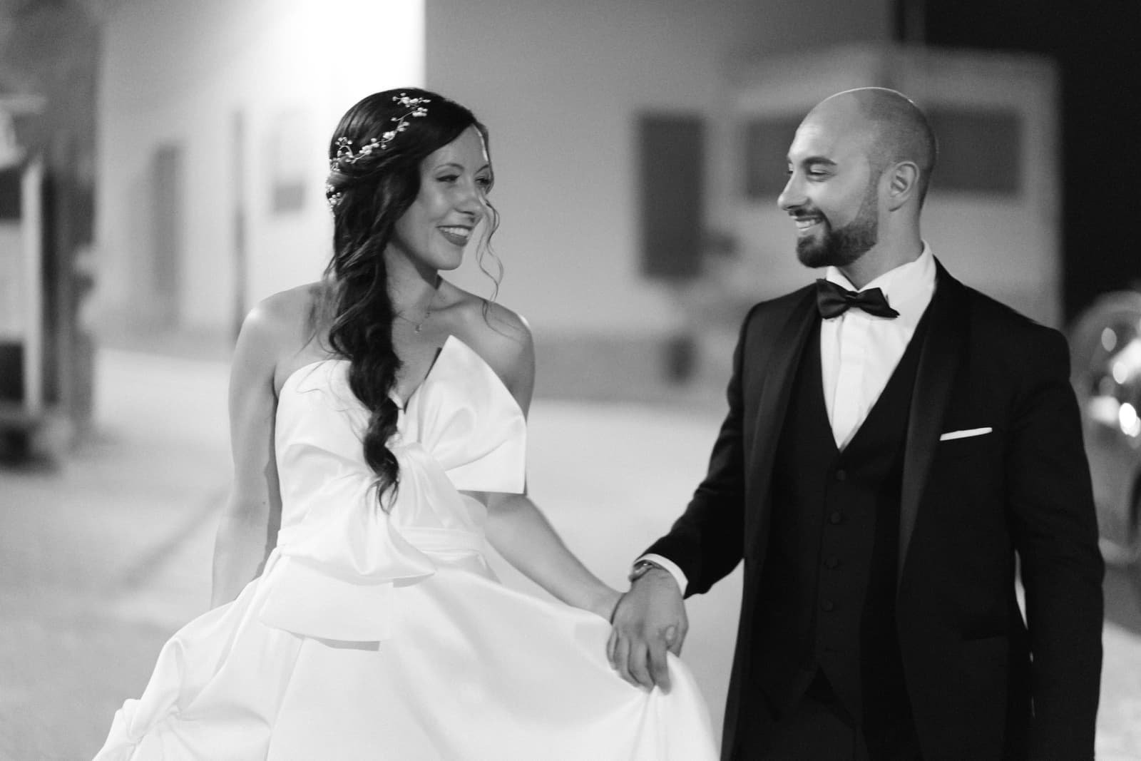 Vincenzo & Paolina - Galleria 20