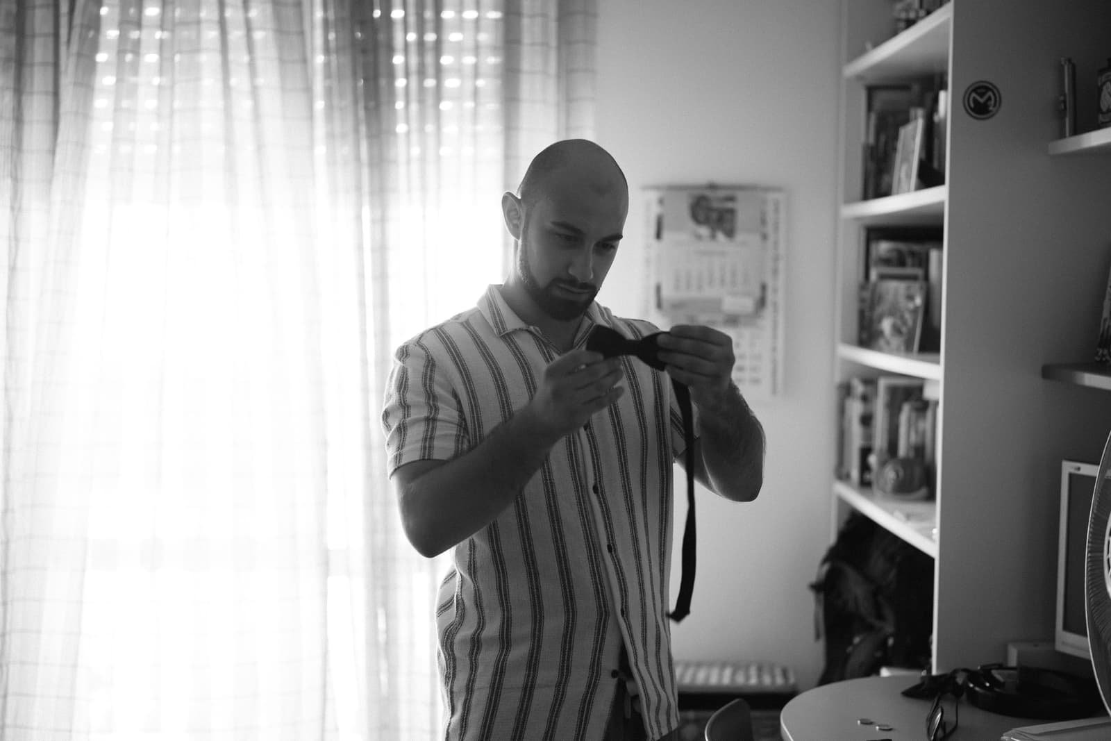 Vincenzo & Paolina - Galleria 21