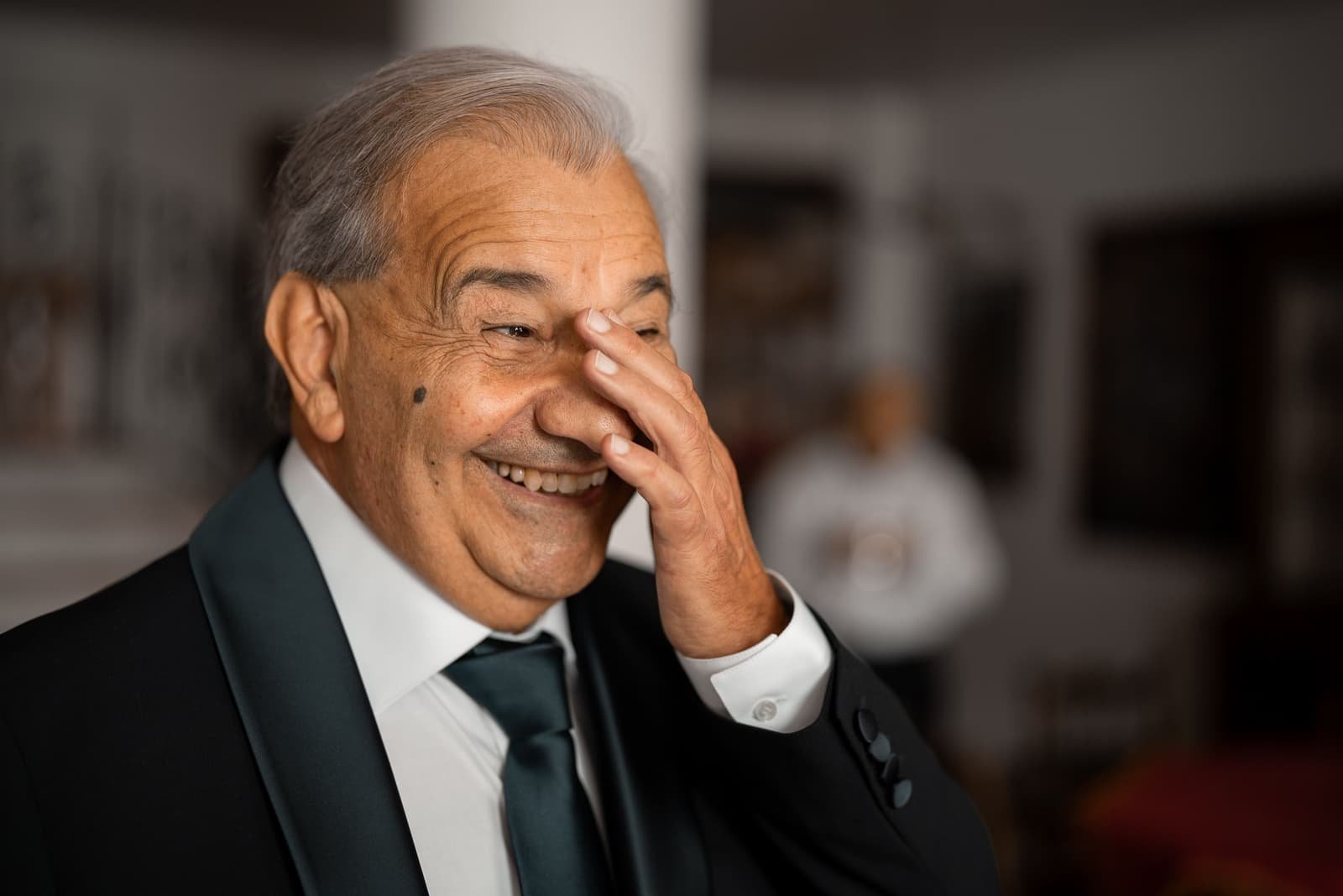 Vincenzo & Paolina - Galleria 25