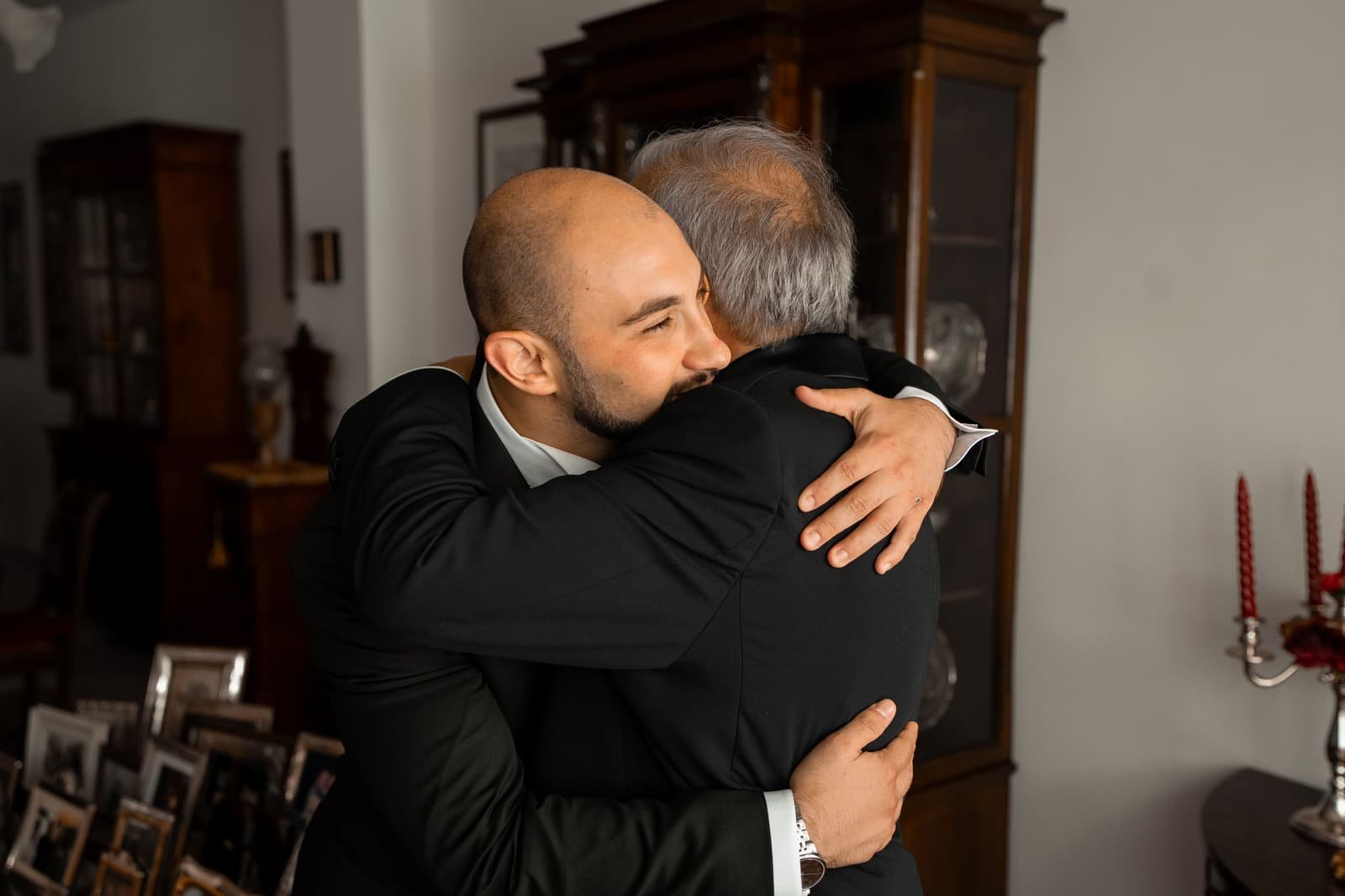 Vincenzo & Paolina - Galleria 27