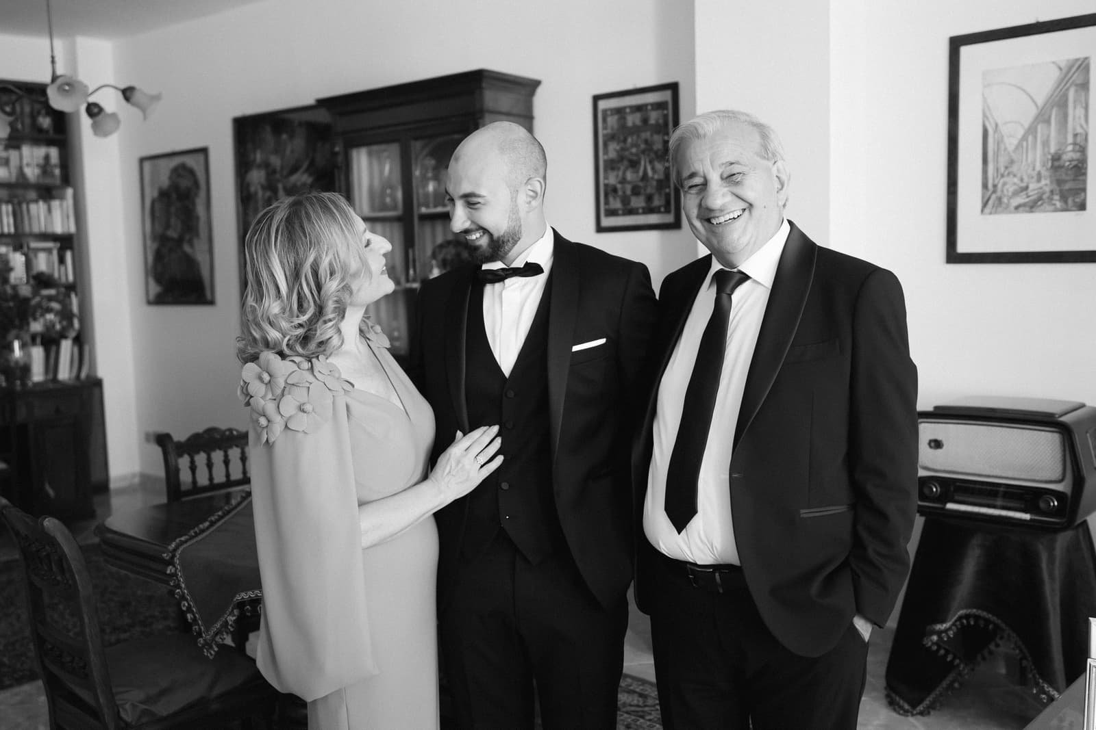 Vincenzo & Paolina - Galleria 28