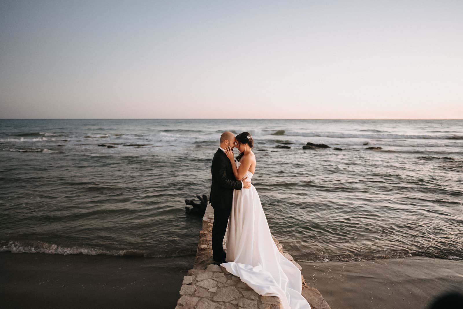 Vincenzo & Paolina - Galleria 47