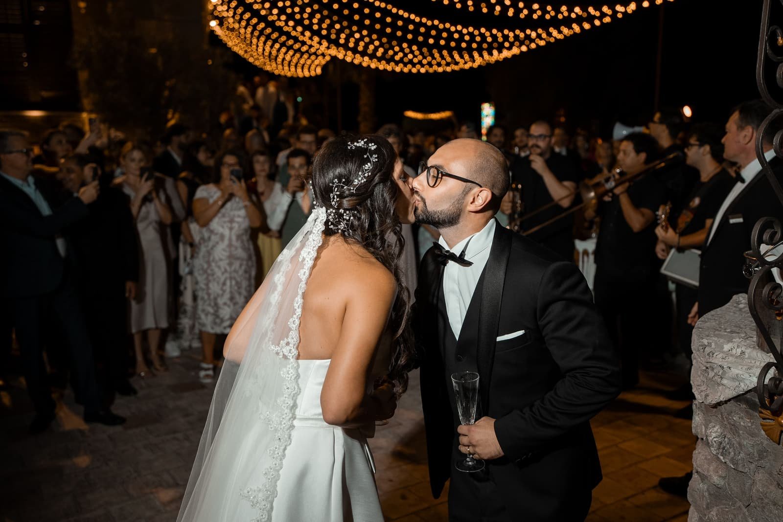 Vincenzo & Paolina - Galleria 48